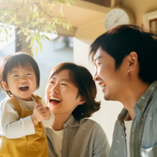 快適な居住空間